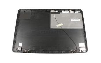 Tapa para la pantalla 39,6cm (15,6 pulgadas) negro original áspero (1x WLAN) para Asus A555LP