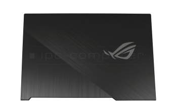 Tapa para la pantalla 39,6cm (15,6 pulgadas) negro original para Asus ROG Strix G531GD