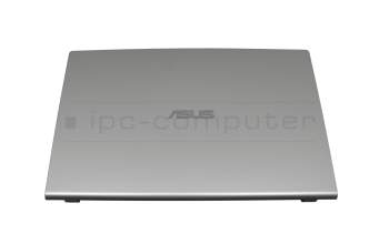 Tapa para la pantalla 39,6cm (15,6 pulgadas) plata original para Asus VivoBook 15 F509FA