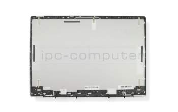 Tapa para la pantalla 39,6cm (15,6 pulgadas) plata original para Lenovo IdeaPad 720-15IKB (81AG/81C7)