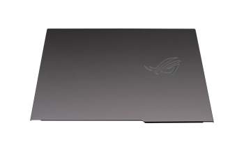 Tapa para la pantalla 43,9cm (17,3 pulgadas) gris original para Asus ROG Strix G17 G713RW