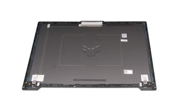 Tapa para la pantalla 43,9cm (17,3 pulgadas) gris original para Asus TUF Gaming A17 FA707RW