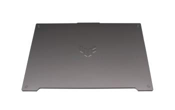 Tapa para la pantalla 43,9cm (17,3 pulgadas) gris original para Asus TUF Gaming F17 FX707ZE