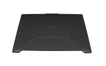 Tapa para la pantalla 43,9cm (17,3 pulgadas) negro original para Asus TUF Gaming A17 FA706IE