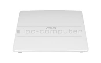 Tapa para la pantalla incl. bisagras 39,6cm (15,6 pulgadas) blanco original para Asus VivoBook Max R541NA