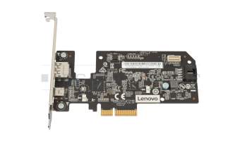 Thunderbolt card original para Lenovo ThinkStation P330 2nd Gen (30CY)