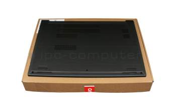 UL.E501665 parte baja de la caja Lenovo original negro