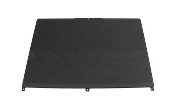 Unidad de pantalla tactil 16.0 pulgadas (WUXGA 1920x1200) negra original para Lenovo IdeaPad Flex 5-16ALC7 Gen 7 (82RA)