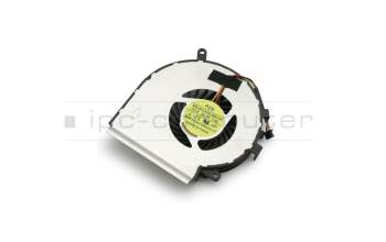 Ventilador - izquierda - para MSI GL72 6QC/6QD (MS-1796)