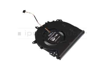 Ventilador (CPU) original para Asus VivoBook F512DK