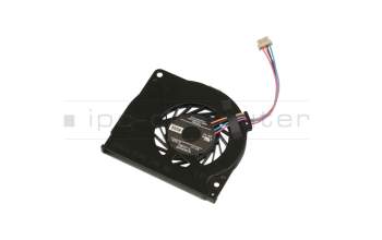 Ventilador (CPU) original para Fujitsu LifeBook E5511