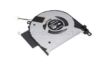 Ventilador (CPU) original para HP Envy x360 15-cp0800