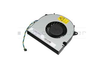 Ventilador (CPU) original para Lenovo IdeaCentre AIO 520-22AST (F0D6)