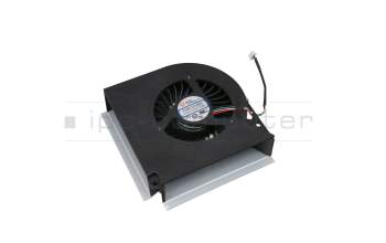 Ventilador (CPU) original para MSI GT75 Titan 8SG (MS-17A6)