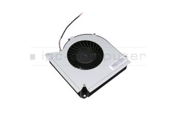 Ventilador (CPU) original para MSI GT75 Titan 8SG (MS-17A6)