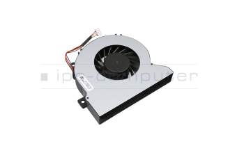 Ventilador (CPU) original para MSI Pro 24 6M/6NC/7NC (MS-AE93)