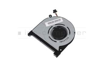 Ventilador (CPU) para Medion Akoya P15649 (M15CMN)