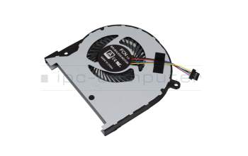 Ventilador (CPU) para Medion Akoya P17603 (M17WKN)