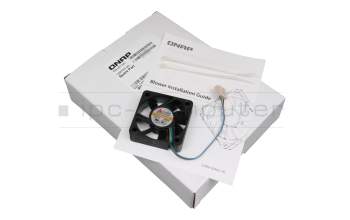 Ventilador (CPU/Chipset) 12V 0,085A para QNAP TS-120