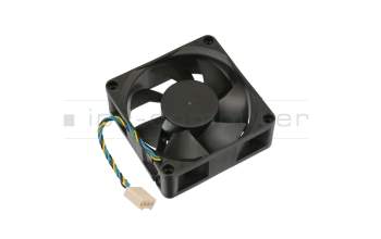 Ventilador (CPU/Chipset) 70x70x25mm PWM para QNAP TR-002