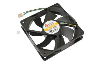 Ventilador (CPU/Chipset) Ventilador PWM 120x120x25mm para QNAP TR-104CT