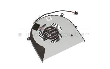 Ventilador (CPU/GPU) original para Asus ROG Strix SCAR GL503VM