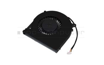 Ventilador (CPU/GPU) original para Exone go Business 1560 III (NJ51CU)