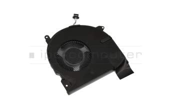 Ventilador (DIS) original para HP ProBook 440 G7