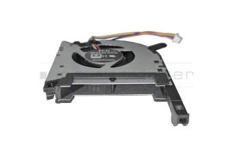 Ventilador (GPU) (longitud del cable aprox. 9cm) original para Asus TUF F15 FX506LH