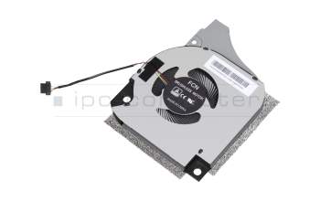 Ventilador (GPU) GTX 12V 1A original para Dell Inspiron 15 (5590)