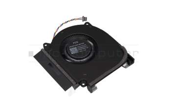 Ventilador (GPU) original para Asus G733ZW