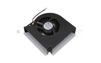 Ventilador (GPU) original para MSI GT75 Titan 8SG (MS-17A6)