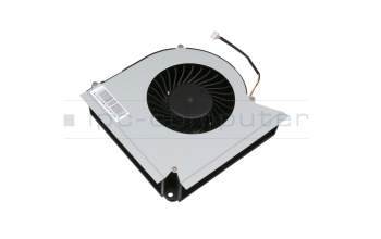 Ventilador (GPU) original para MSI GT75 Titan 8SG (MS-17A6)