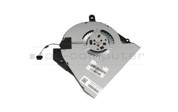 Ventilador (UMA) original para HP ProBook 450 G6