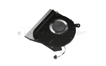 Ventilador (UMA) original para HP ProBook 450 G6