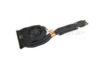 Ventilador con disipador (CPU) original para Lenovo ThinkPad T480 (20L5/20L6)