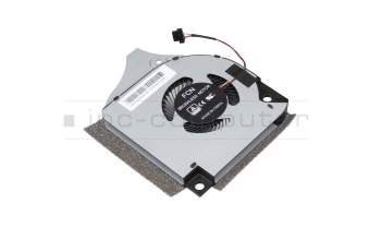 Ventilador con disipador (CPU) original para Medion Erazer Deputy P10 (K15CDN)