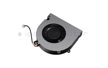 Ventilador con disipador (CPU) original para Medion Erazer Deputy P10 (K15CDN)