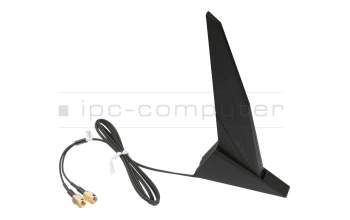 WAPA90 Asus External Asus RP-SMA DIPOLE WLAN