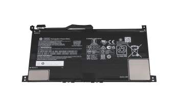 WF04066XL-PL batería original HP 66,52Wh