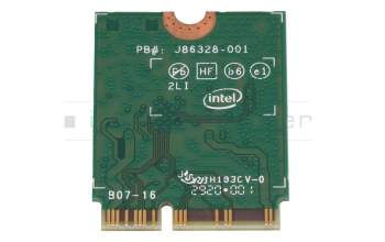 WWAN LTE original para Lenovo IdeaPad S340-15IIL (81WW)