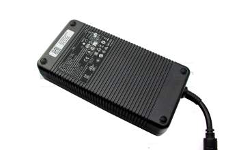 XM3C3 cargador original Dell 330 vatios masivo