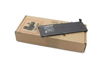 Y758W batería original Dell 61Wh