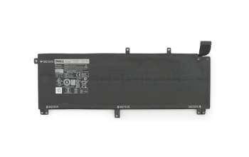 Y758W batería original Dell 61Wh