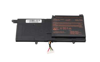 batería 36Wh compatible para Sager Notebook NP3146 (N141ZU)