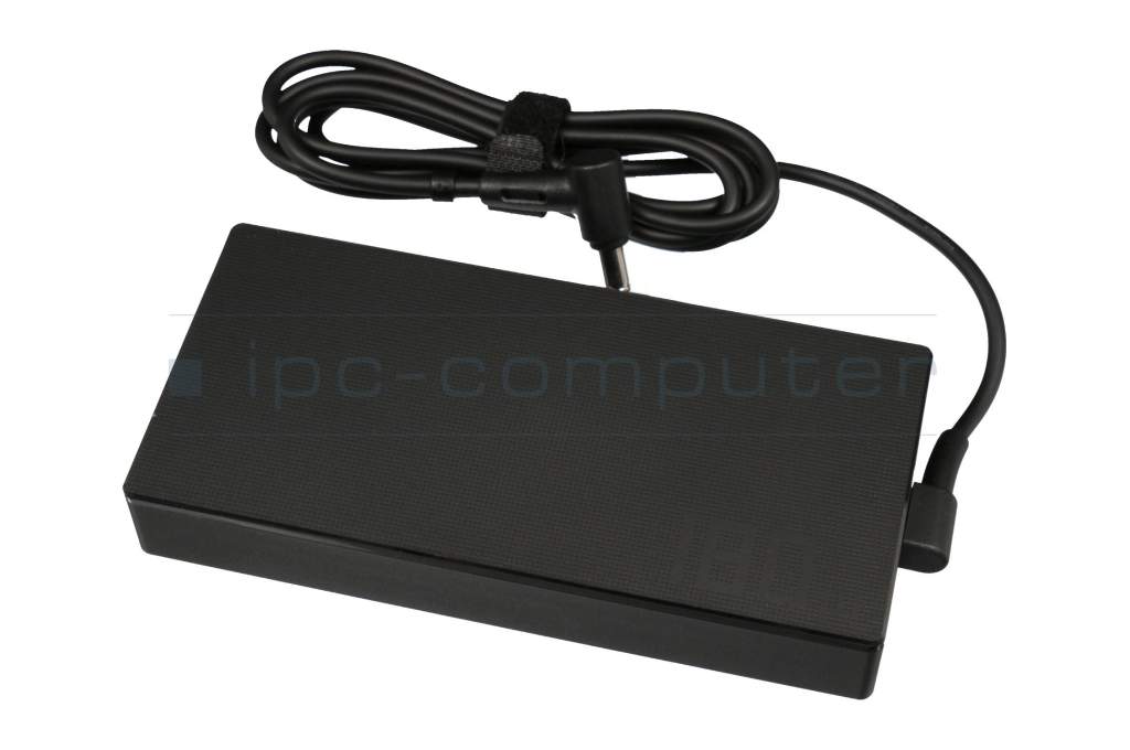 Chargeur 90 watts original pour Asus Zenbook Pro 17 UM6702RA - ipc