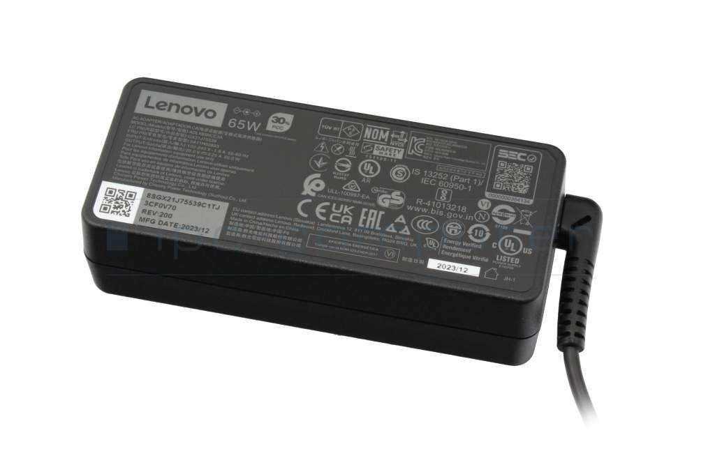 Cargador Original Lenovo Ideapad S145-14igm