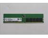 Lenovo 5M31E39591 MEMORY ECC-UDIMM,16GB,DDR5,5600-B,Hynix