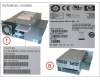 Fujitsu FUJ:355986444 LT S2 DRIVE LTO-4 FH FC 2U, 4U