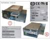 Fujitsu FUJ:355986484 LT S2 DRIVE LTO-5 FH FC 2U, 4U